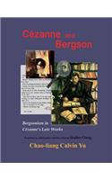 Cézanne and Bergson