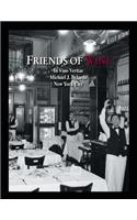 Friends of Wine