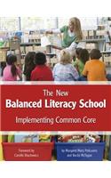 New Balanced Literacy School