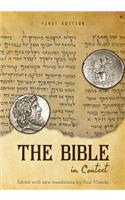 Bible in Context (First Edition)