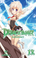 Dragonar Academy, Volume 12