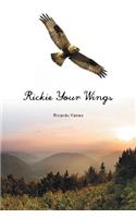Rickie Your Wings
