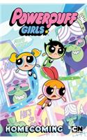 Powerpuff Girls: Homecoming