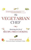 Vegetarian Chef