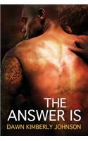 Answer Is