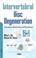 Intervertebral Disc Degeneration