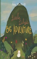 Little Lily's Big Adventure