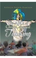 The ABCs of Christ-Centered Teaching