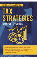 Tax Strategies