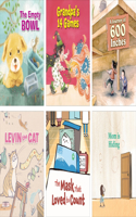 Hopeful Picture Books Print Series