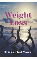 Weight Loss Tricks That Work: Using a Food Journal Can Help You Lose Weight