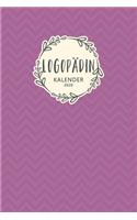Logopädin Kalender 2020: Geschenk Wochenplaner, Terminkalender 2020 für Ausbildung, Beruf, Praxis, Krankenhaus, Klinik, Zubehör. Geschenkidee zu Weihnachten unter 10 Euro al