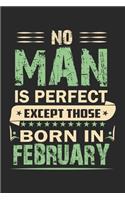 Princess are born in february