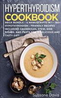 Hypothyroidism Cookbook