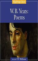 W. B. Yeats: Poems Lib/E