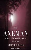 Axeman of New Orleans