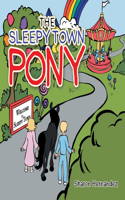 Sleepy Town Pony