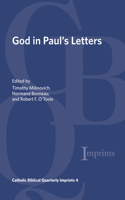 God in Paul's Letters