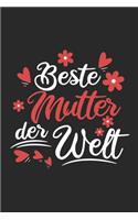 Beste Mutter Der Welt