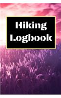 Hiking Logbook