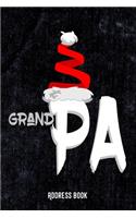 GrendPa Address Book