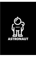 Astronaut