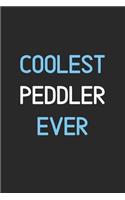 Coolest Peddler Ever