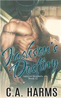 Jackson's Destiny