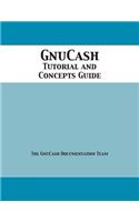 GnuCash 2.7 Tutorial and Concepts Guide