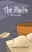 Planter: Pot of Dirt