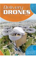 Delivery Drones