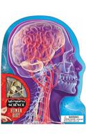 Adventures in Science: The Human Body: (Adventures)