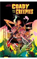 Coady & the Creepies