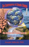 Controversy of Climate Change