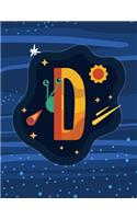 D