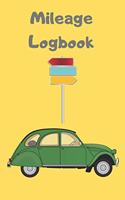Mileage LogBook