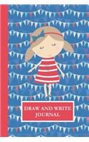 Draw and Write Journal