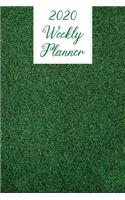 2020 Weekly Planner