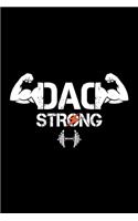 Dad Strong