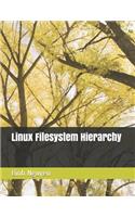 Linux Filesystem Hierarchy