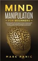 Mind Manipulation for beginners