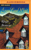 Evan Can Wait: (5 Constable Evans)