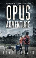 Opus Adventure