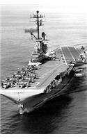 USS Bennington (CVS-20) US Navy Aircraft Carrier Journal