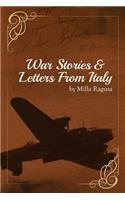 War Stories and Letters From Italy