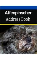 Affenpinscher Address Book