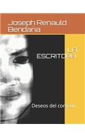 La Escritora.: Deseos del Coraz