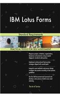 IBM Lotus Forms