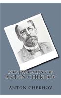 Notebooks of Anton Chekhov