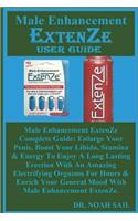 Male Enhancement Extenze User Guide